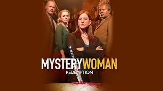 Mystery Woman: Redemption | 2006 Full Movie | Hallmark Mystery Movie Full Length