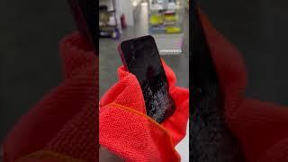 iPhone 13 Mini Repair Shorts #bristol #phonerepair #shortsvideo #restoration