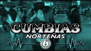 Cumbias Norteñas - Puras Perronas Para Bailar / Sax Pala Raza Vip