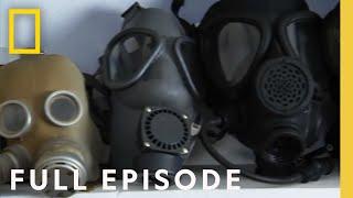 Prepping for the End of the World (Full Episode) | Doomsday Preppers