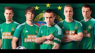 Rapid Wien Highlights 2016/17