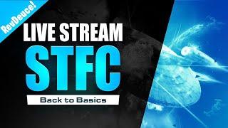 Sunday STFC Stream! | New Arc comes Tuesday | March predictions! | Don't forget Anomalous Phenomena!