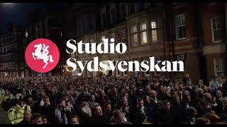 Studio Sydsvenskan: inför Chelsea-MFF