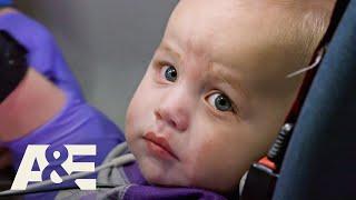 Emergency Seizure Calls - Top 4 Moments - Part 3 | Nightwatch | A&E