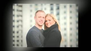Lauren & Mike