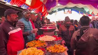 Amaranth ji ka Sabse bada aur anokha Bhandara | Poshpatri bhandara | amaranth ji yatra 2023