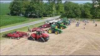 Fennig Equipment Field Day | Celina Ohio