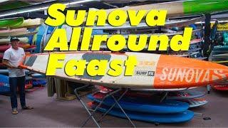 Sunova Allround Faast Review