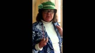 Your Painting Minute: Adding color