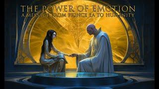 THE POWER OF EMOTIONS ~ by Prince Ea