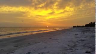 Longboat Key Sunset