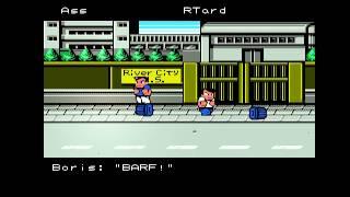The Cooperatives - River City Ransom Trailer