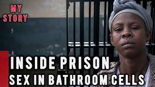 THE UNTOLD DARK TRUTHS ABOUT PRISON