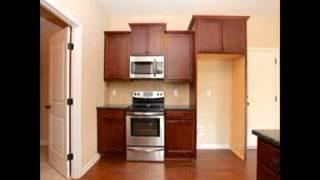 The Waterford Floor Plan