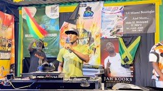 King Stur Gav Sound With Johnny Nash CELEBRATING Daddy U-Roy @ Rub A Dub Thursday 17-10-2024