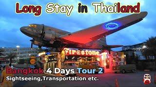 Bangkok 4 days tour 2