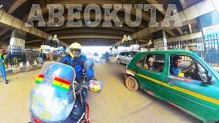 This Is Abeokuta | City Of Olusegun Obasanjo | Goshers Tours Abeokuta.