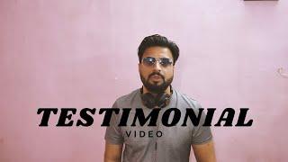 DJ Avinash | Video Testimonial | Destiny School Of DJ | Best DJ Academy In Hyderabad