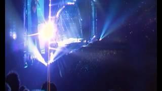 AC/DC - Thunderstruck  Gelredome Arnhem 05/05/2015