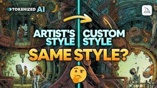 Emulating Artist Styles: The Ultimate Guide