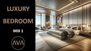 50 Luxury Bedroom Designs That Redefine Elegance | Exclusive Series 1