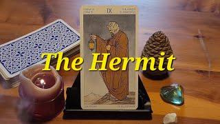 The Hermit