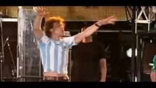 Rolling     Stones       --       Satisfaction    [[   Official     Live    Video  ]]