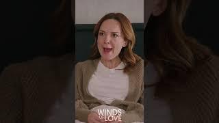 Songül'ün foyası ortaya çıktı! | #windsoflove #shorts #ruzgarlitepe