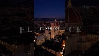 Florence: Italy’s Renaissance Treasure