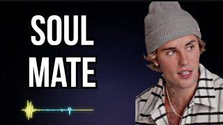 Justin bieber - Soulmate