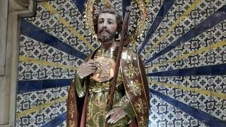 ¿Quién fue San Judas Tadeo?