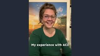 More Than Just Training: How ACI Learning Tech Academy Changes Lives