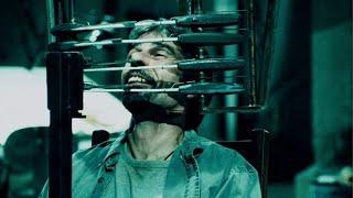 Saw IV - Knife Chair || Scene (HD)