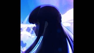 She is a Tsundere #frieren #anime #shorts
