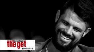 Steven Furtick on The Get - Tuesday on WCCB News @ 10