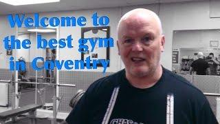 Why the Fitness Factory is the best gym in Coventry