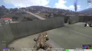 Arma 3 KOTH Helikopter Avcısı Tayyyarciko :)