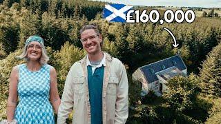 What £160,000 gets you in Scotland (Ep.8)