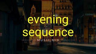 ROUCHOS - Evening Sequence (Techno mixes and things)