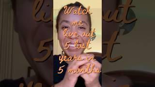 A poem for your late 20s️ #poetry #reading #writing #books #queer #canada #chronicpain #leahhorlick