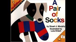 A Pair of Socks