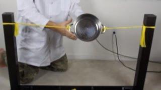 7 Cool Zombie Apocalypse Survival Homemade Weapons!
