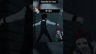 Catch Her If You Can  #fyp #shorts #short #memes #anime #action #funny #edit