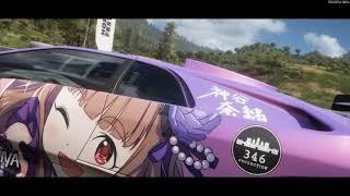 Forza Horizon 5 - Volcan Sprint S1(02:31.635)