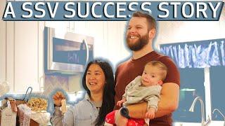 Selling Silicon Valley Success Story! | Jess and Colton