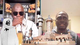 Allahou Akbar Les révélations de Cheikh Mbacké Sakho depuis 2015 démou ma magal Touba si l’islam