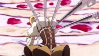 Puella Magi Madoka Magica Movie - Mami Tomoe 2nd Transformation