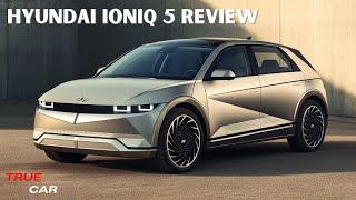 Hyundai Ioniq 5 review