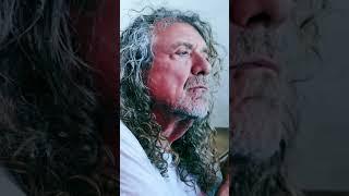 At 76, Robert Plant Confesses What He Really Thought About David Coverdale