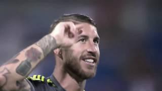 sergio ramos